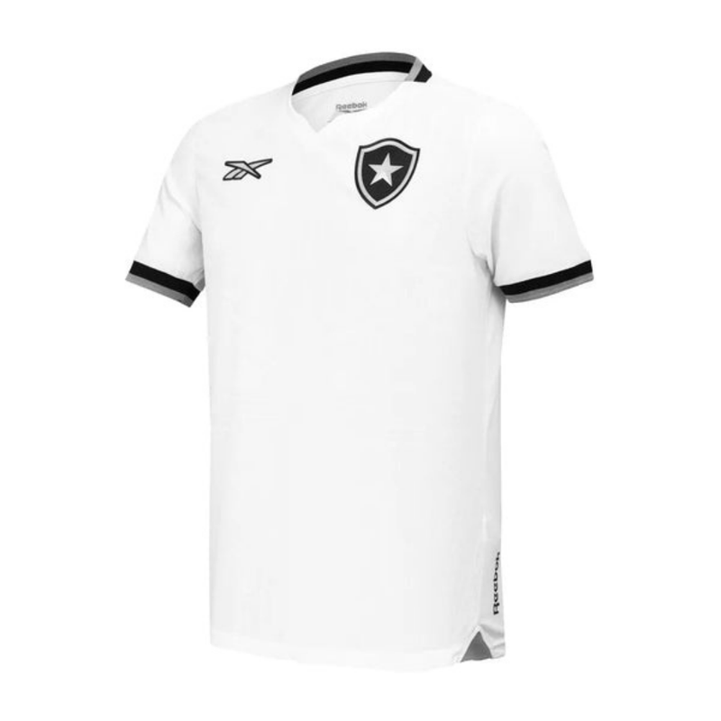 Botafogo 2024/2025 LIBERTADORES Third Shirt