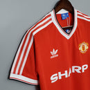 MANCHESTER UNITED I 1983 MEN'S (RETRO)