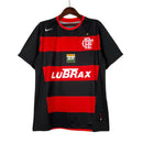 Flamengo 2002 retro shirt