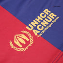 Barcelona Home Children's Kit 2024/2025