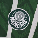 Palmeiras 1996/96 Retro Home Shirt