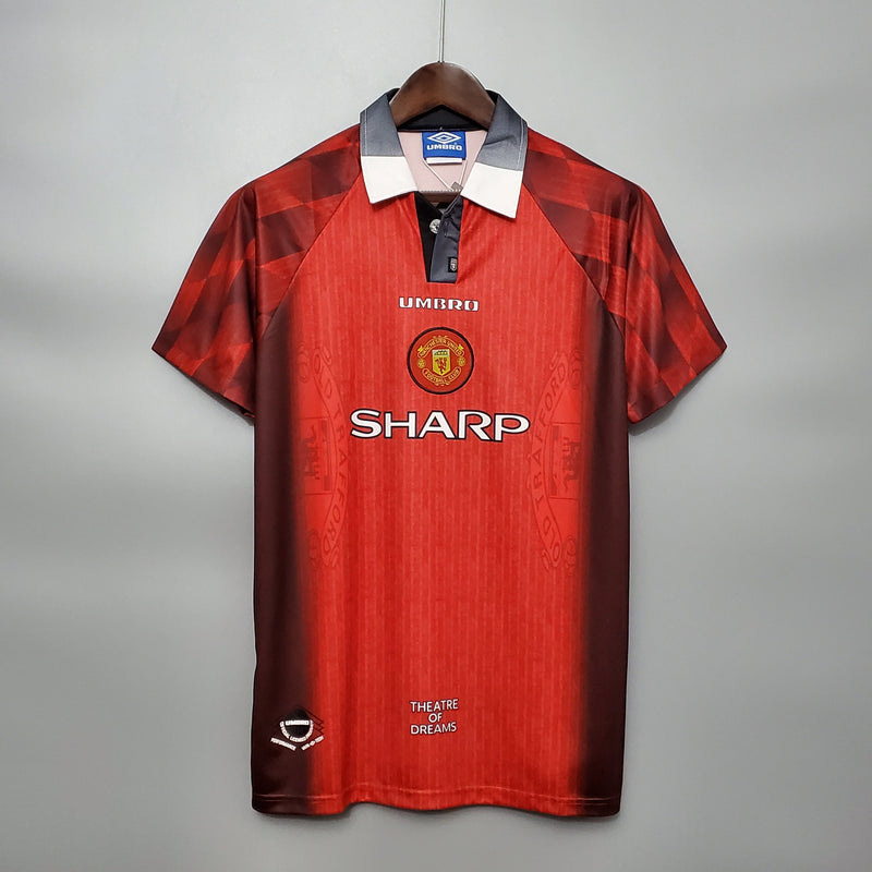 MANCHESTER UNITED I 1996 MEN'S (RETRO)