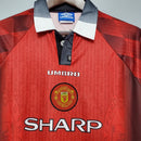 MANCHESTER UNITED I 1996 MEN'S (RETRO)