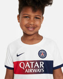 PSG II 23/24 CONJUNTO INFANTIL
