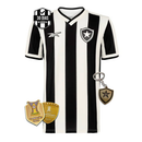 Botafogo 2024/2025 home shirt