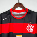 Flamengo 2002 retro shirt