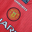 MANCHESTER UNITED I 1996 MEN'S (RETRO)