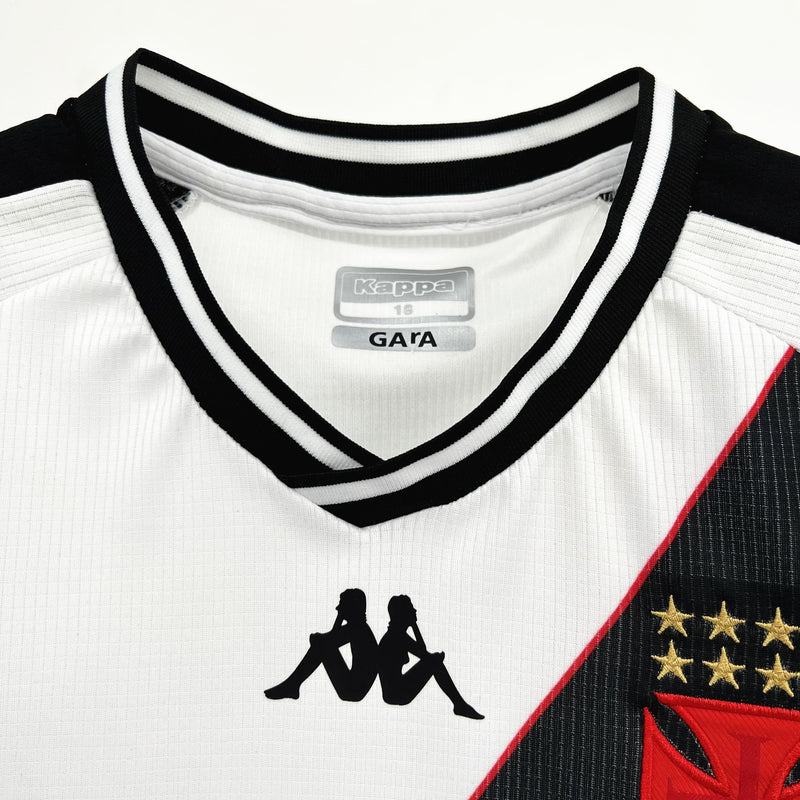Basque II Away Children's Kit 2024/2025