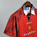 MANCHESTER UNITED I 1996 MEN'S (RETRO)