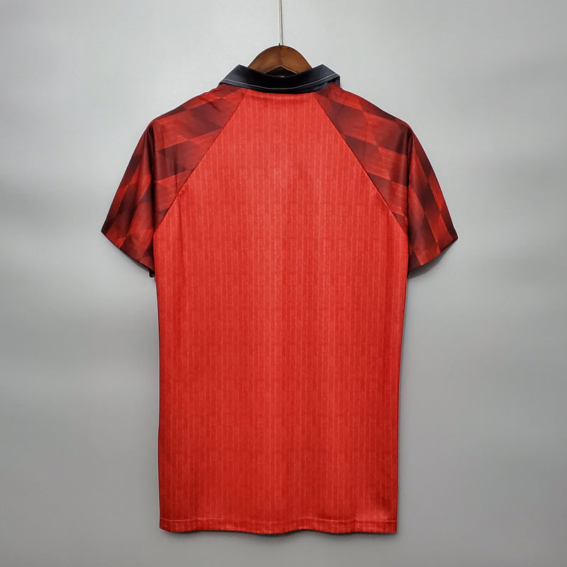 MANCHESTER UNITED I 1996 MEN'S (RETRO)