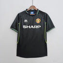 MANCHESTER UNITED I 1988 MEN'S (RETRO)