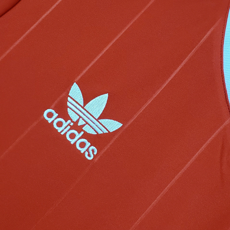 MANCHESTER UNITED I 1983 MEN'S (RETRO)