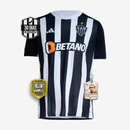 Atlético Mineiro Home Shirt 24/25 +5 GIFT🎁