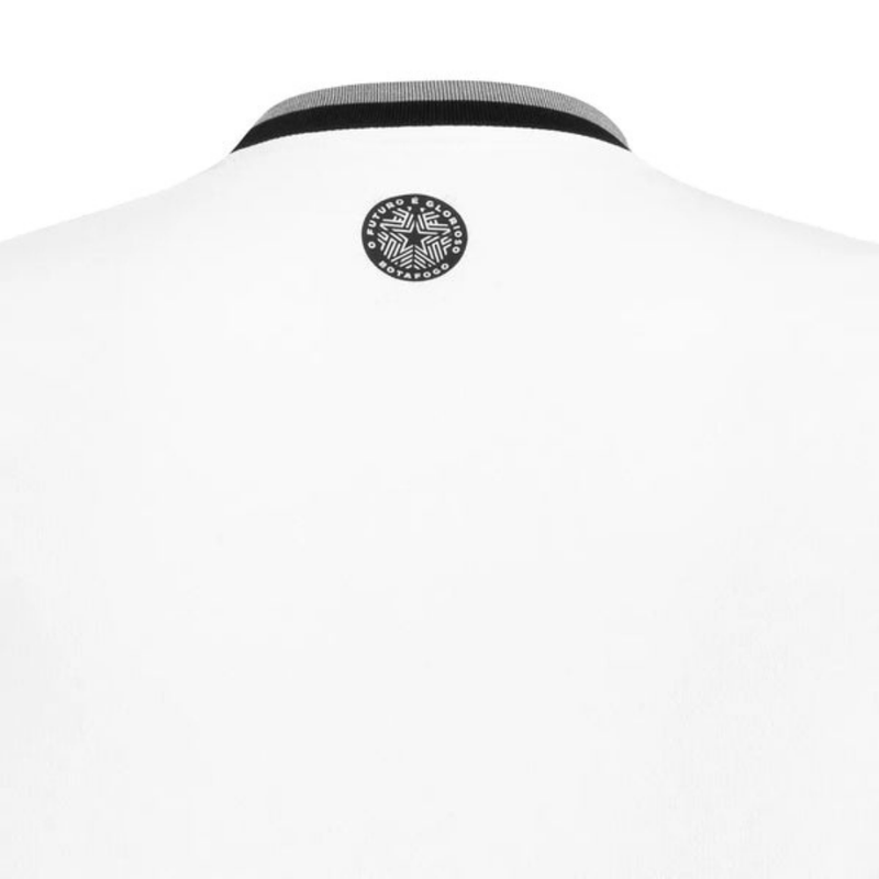 Botafogo 2024/2025 LIBERTADORES Third Shirt