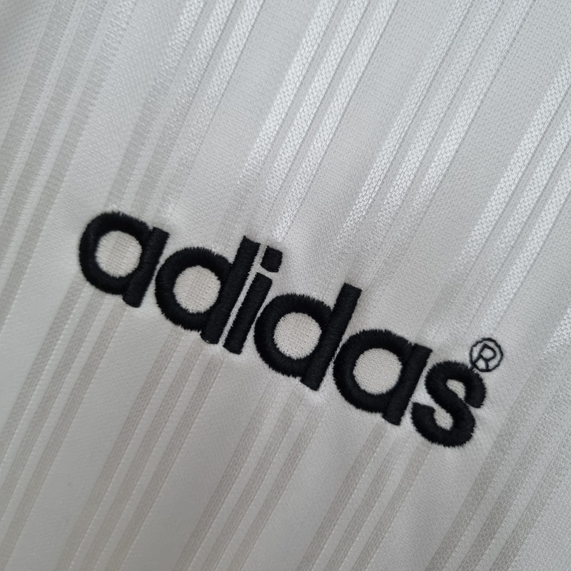 RIVER PLATE I 95/96 MEN'S T-SHIRT (RETRO)