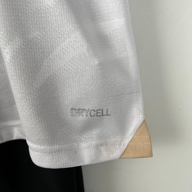 CHILDREN'S T-SHIRT VALENCIA I 23/24