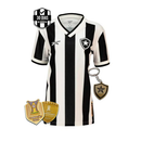 Botafogo Women's Home Shirt 2024/2025