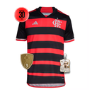 Flamengo 2024/2025 Shirt