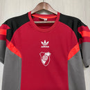 RIVER PLATE 25/26 T-SHIRT - MEN