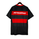 Flamengo 2002 retro shirt