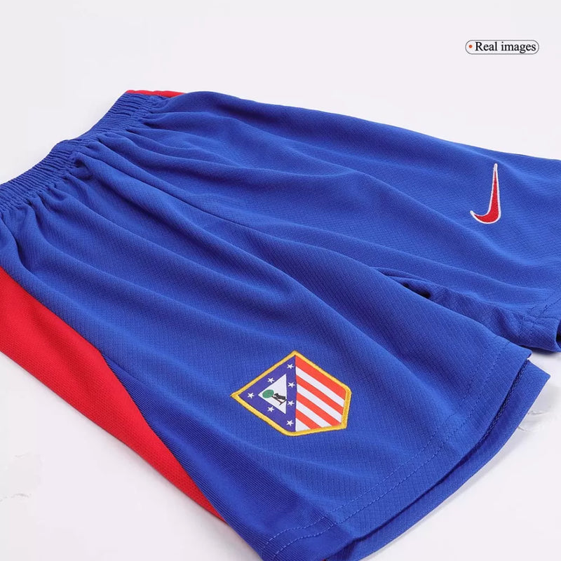 ATLÉTICO DE MADRID I 24/25 CONJUNTO INFANTIL