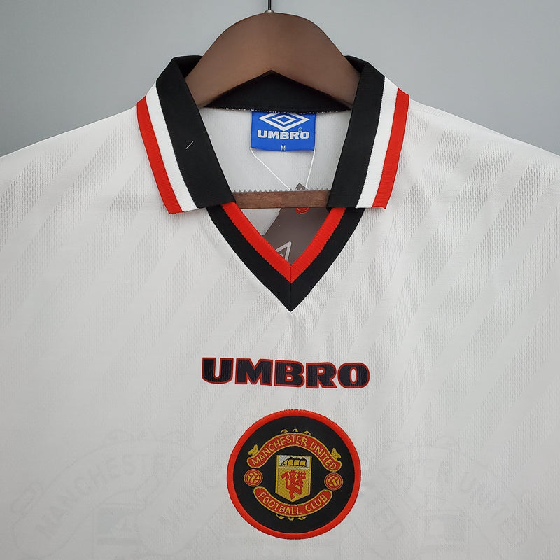 MANCHESTER UNITED I 96/97 MEN'S (RETRO)