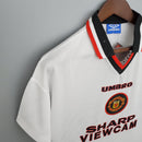MANCHESTER UNITED I 96/97 MEN'S (RETRO)