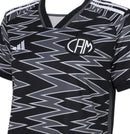 Atlético Mineiro Women's Third Shirt 24/25 +5 GIFTS🎁