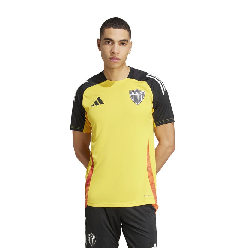 Atlético Mineiro Training Shirt 2025/2026