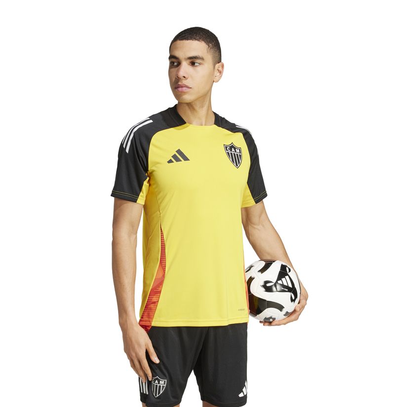 Atlético Mineiro Training Shirt 2025/2026