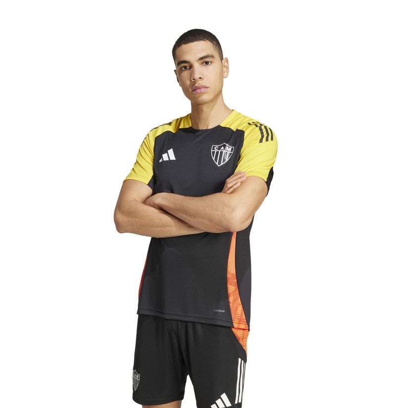 Atlético Mineiro Training Shirt 2025/2026