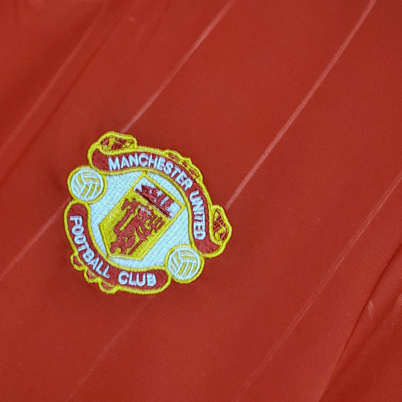 MANCHESTER UNITED I 1983 MEN'S (RETRO)