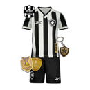 Botafogo Home Kit 2024/2025