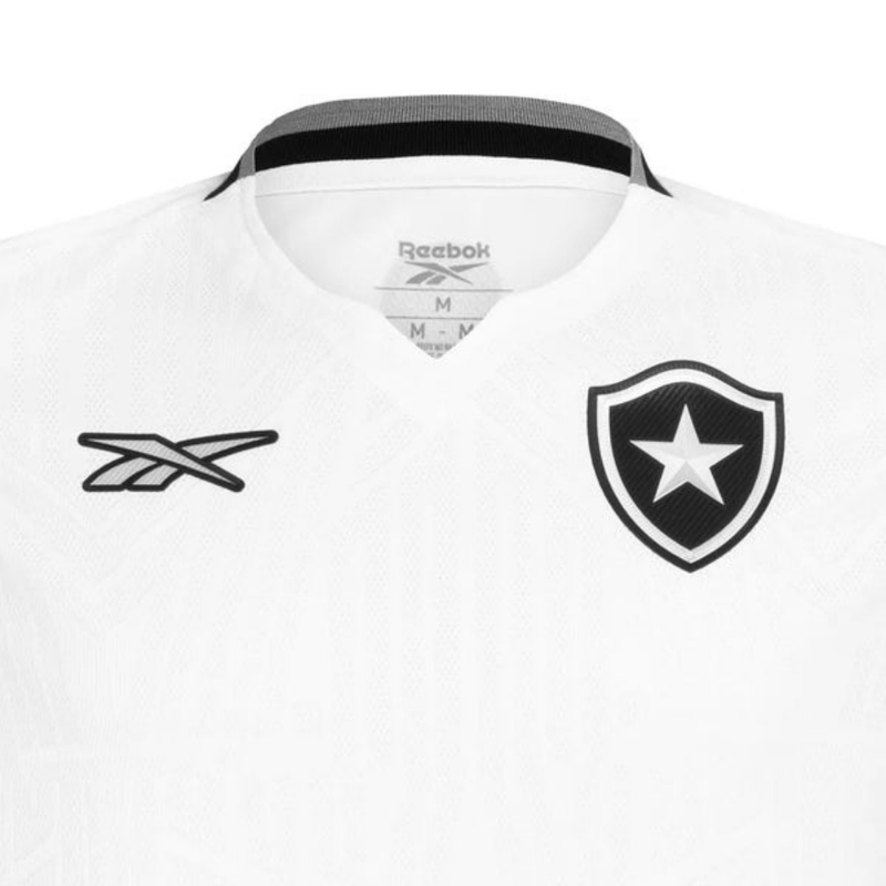 Botafogo 2024/2025 LIBERTADORES Third Shirt