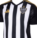 Atlético Mineiro 2025/2026 home shirt