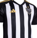 Atlético Mineiro 2025/2026 home shirt