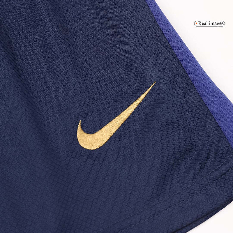 Barcelona Home Children's Kit 2024/2025