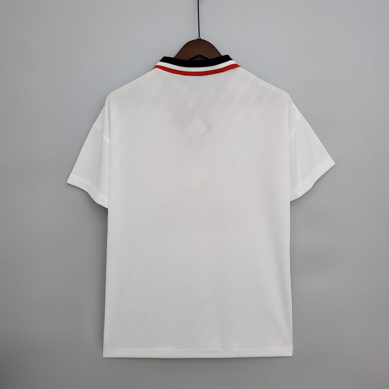 MANCHESTER UNITED I 96/97 MEN'S (RETRO)