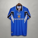 MANCHESTER UNITED II 96/97 MEN'S (RETRO)