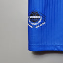 MANCHESTER UNITED II 96/97 MEN'S (RETRO)