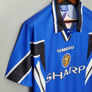 MANCHESTER UNITED II 96/97 MEN'S (RETRO)