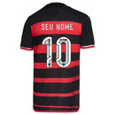 Flamengo 2024/2025 Shirt
