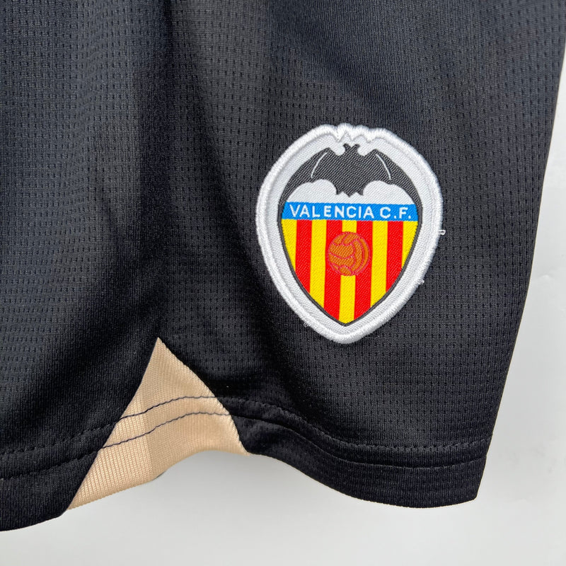 CHILDREN'S T-SHIRT VALENCIA I 23/24