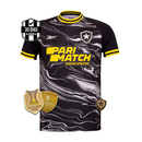 Botafogo 2024/2025 Quarterfinals Shirt