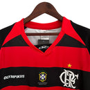 Flamengo 2010 retro shirt