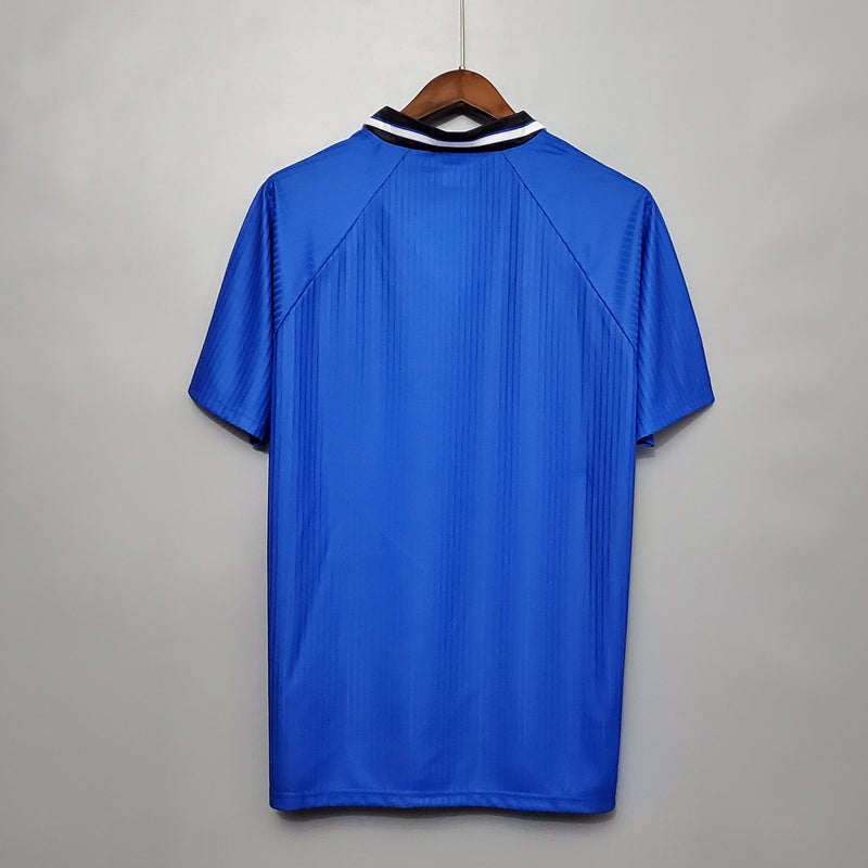 MANCHESTER UNITED II 96/97 MEN'S (RETRO)