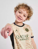 PSG IV 23/24 CONJUNTO INFANTIL