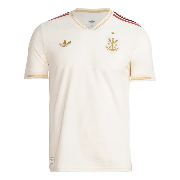 Flamengo Uniforme III 2025/2026 Shirt