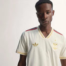 Flamengo Uniforme III 2025/2026 Shirt