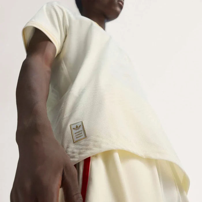 Flamengo Uniforme III 2025/2026 Shirt